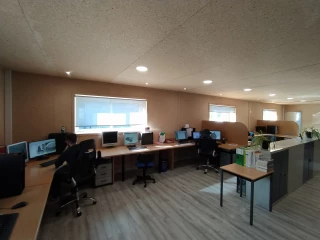 Nos domaines d'activité