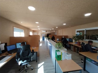 Nos secteurs d'expertise